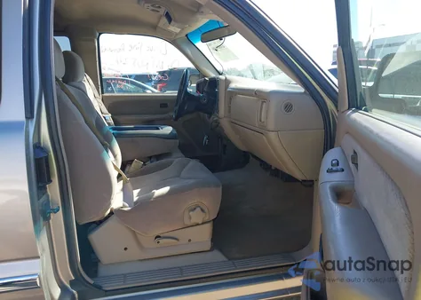 2001 GMC Sierra 1500 Sle from USA, damaged, VIN 2GTEC19T811312749